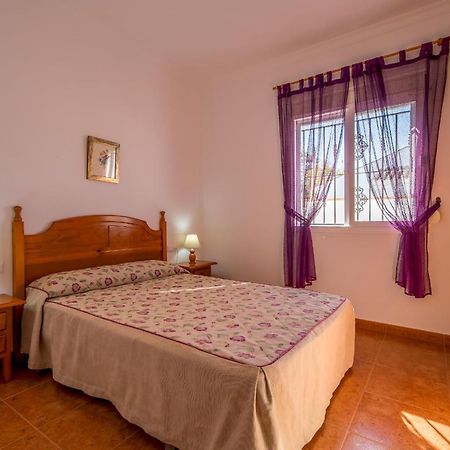 Chalet Pedro I Conil De La Frontera Buitenkant foto